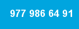 977 986 64 91